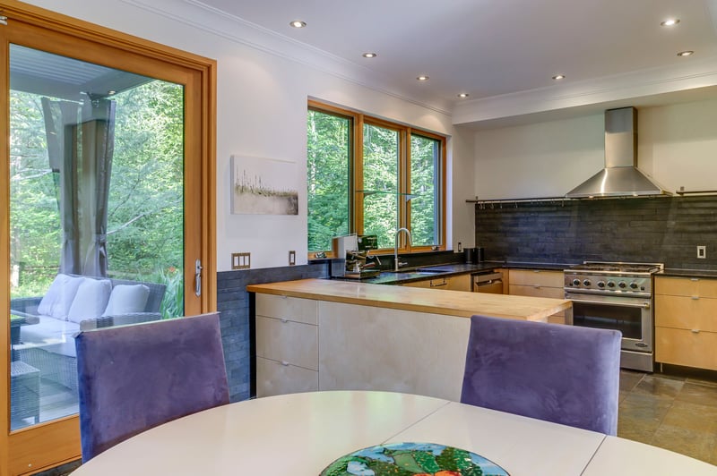 Luxury estate at 24 Chemin des Plaines, Eastman, QC — photo 10