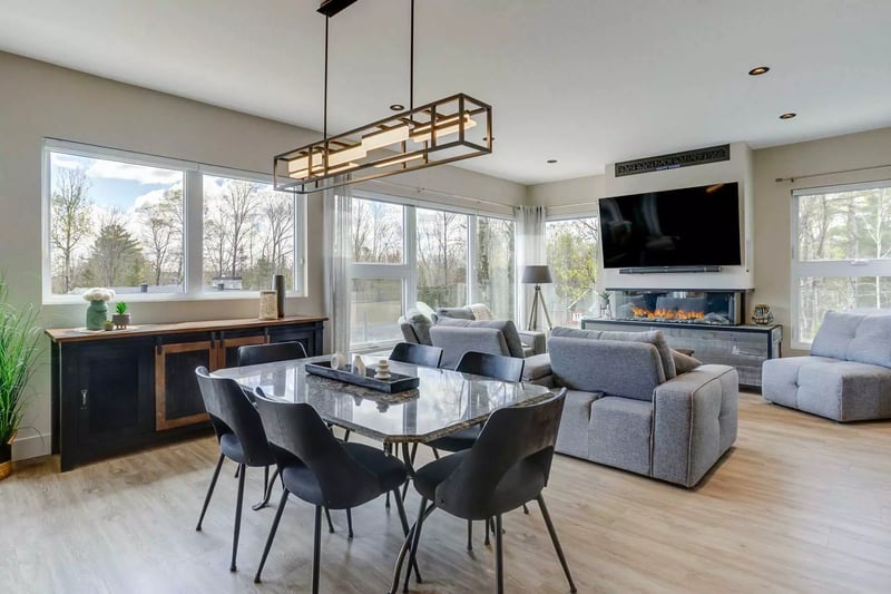 Luxury estate at 752 Chemin Viens, Magog, QC — photo 8