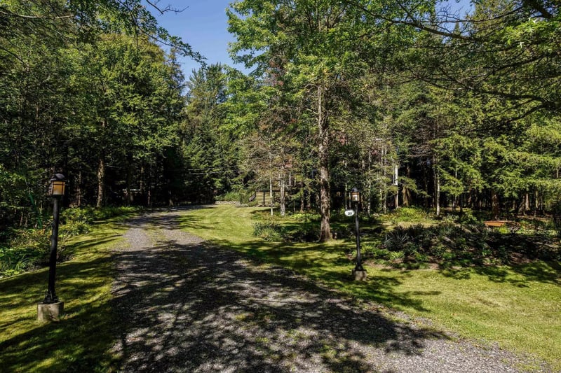 Luxury estate at 291 Chemin du Nordet, Magog, QC — photo 51