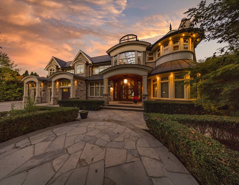 Luxury estate at 1500 Watersedge Road, Mississauga, ON — photo 49