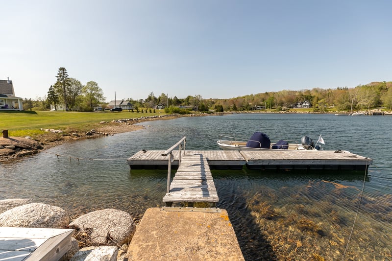 Luxury estate at 91 Marriotts Cove Road West, Chester Basin, NS — photo 21