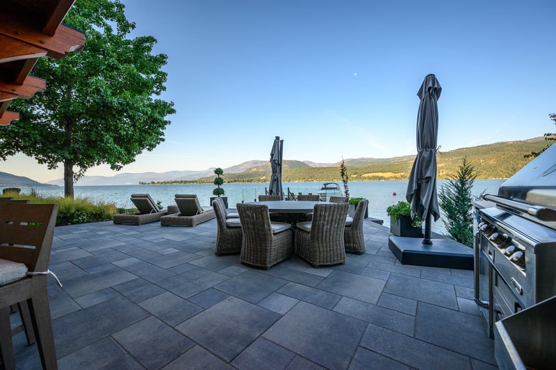 Luxury estate at 80 Kestrel Place #8, Vernon, BC — photo 6