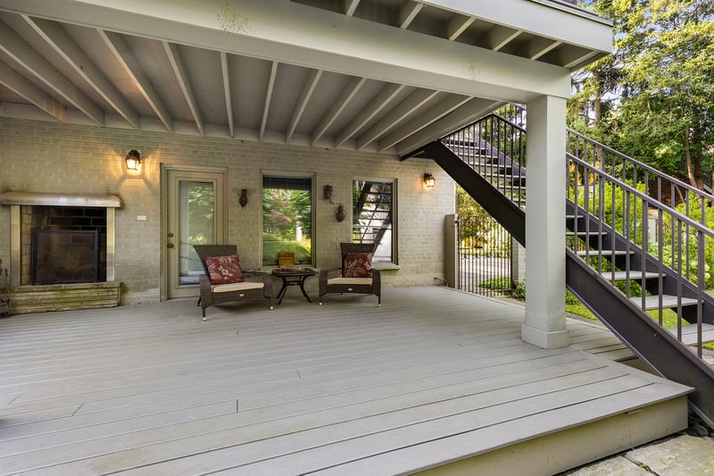 Luxury estate at 289 Indian Valley Trail, Mississauga, ON — photo 29