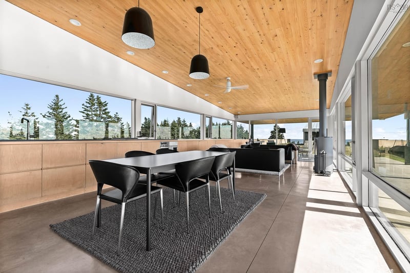Luxury estate at 71 Hell Point Road, Halifax — photo 9