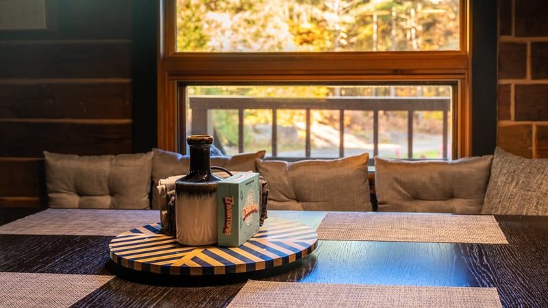 Luxury estate at 1374 Purbrook Road, Bracebridge, ON — photo 22