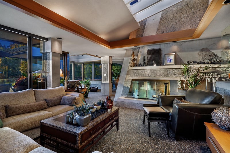 Luxury estate at Address upon request, White Rock, BC — photo 17