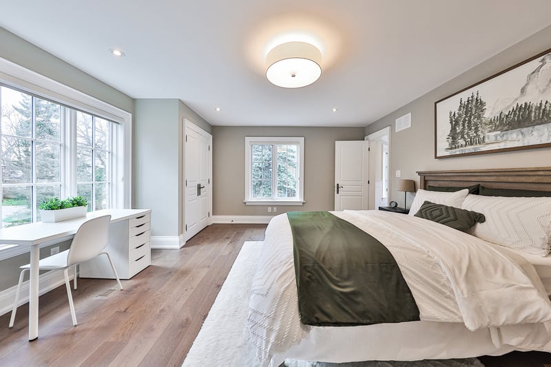 Luxury estate at 1257 Tecumseh Park Drive, Mississauga, ON — photo 27