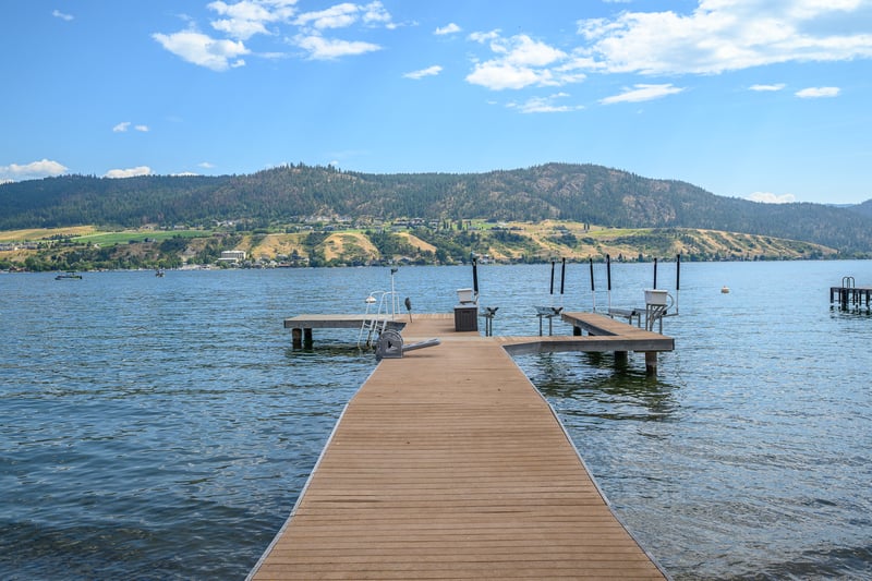 Luxury estate at 7994 Tronson Road, Vernon, BC — photo 54