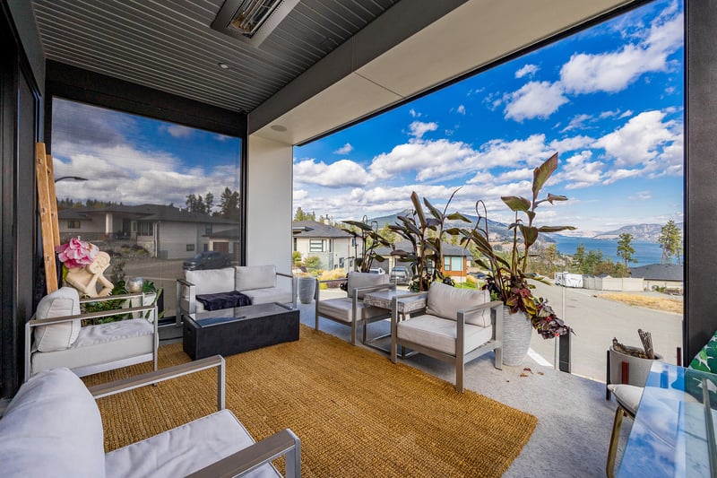 Luxury estate at 11124 Jardines Road, Lake Country, BC — photo 9
