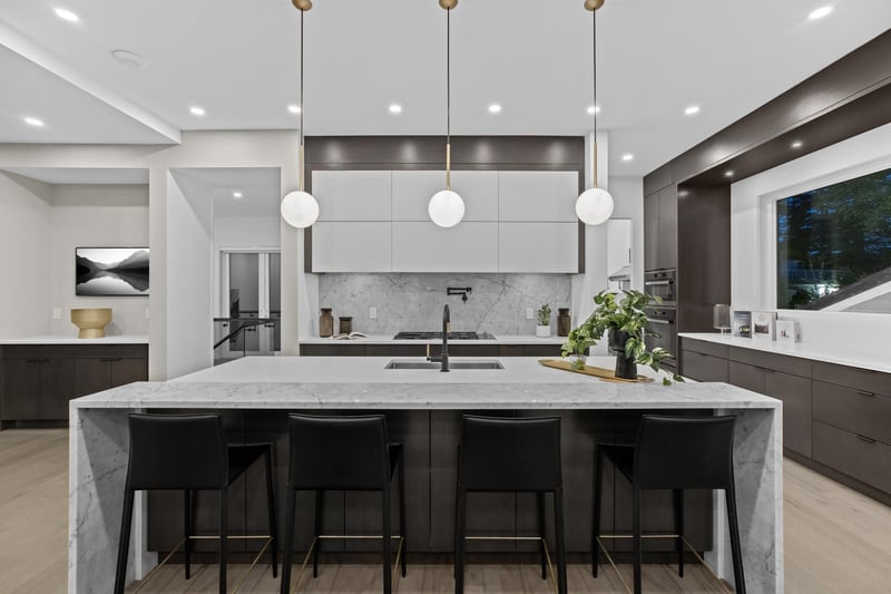 Luxury estate at 13169 Marine Drive, Surrey, BC — photo 5