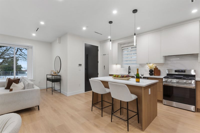 Luxury estate at 435 East 47th Avenue, Vancouver, BC — photo 14
