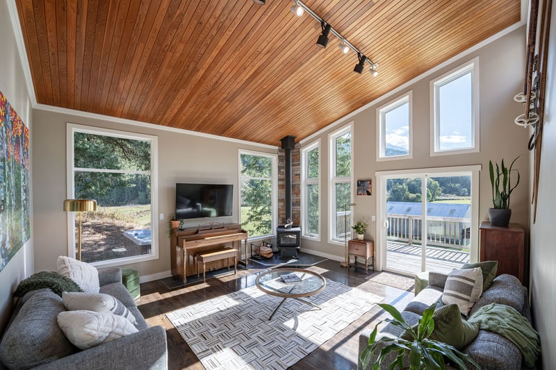 Luxury estate at 2626 Airport Way, Revelstoke, BC — photo 5