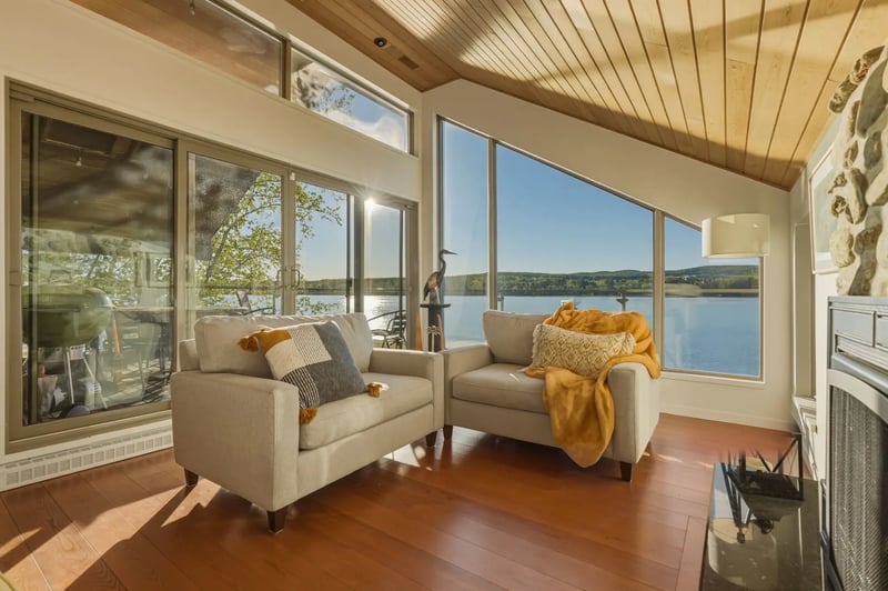 Luxury estate at 326 Rue Bordeleau, Magog, QC — photo 4