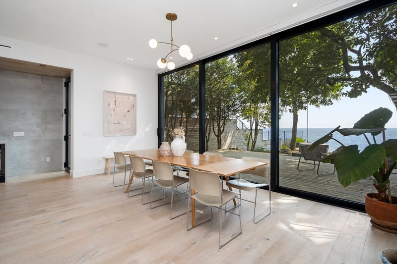 Luxury estate at 1 Lake Shore Drive, Toronto, ON — photo 10