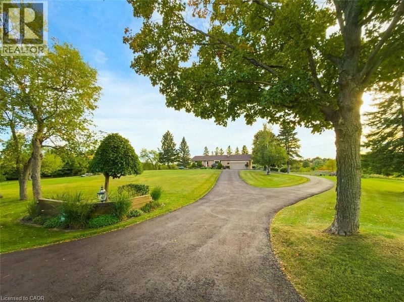 Luxury estate at 12216 Sixth Line, Acton, ON — photo 13