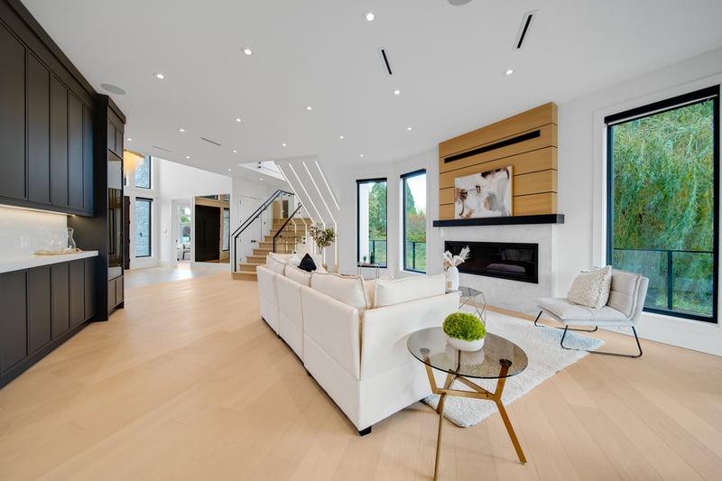 Luxury estate at 9500 Finn Road, Richmond, BC — photo 8