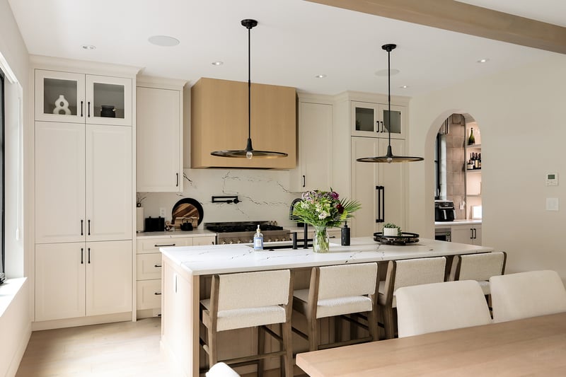 Luxury estate at 5157 Del Monte Avenue, Victoria, BC — photo 10