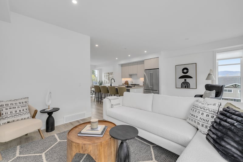 Luxury estate at 1455 Cara Glen Court #135, Kelowna, BC — photo 17