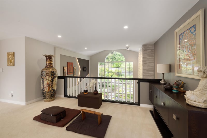 Luxury estate at 4115 East Braemar Road, North Vancouver, BC — photo 12