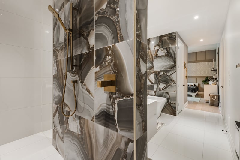 Luxury estate at 757 Rue des Chardonnerets, Mont-Saint-Hilaire, QC — photo 41