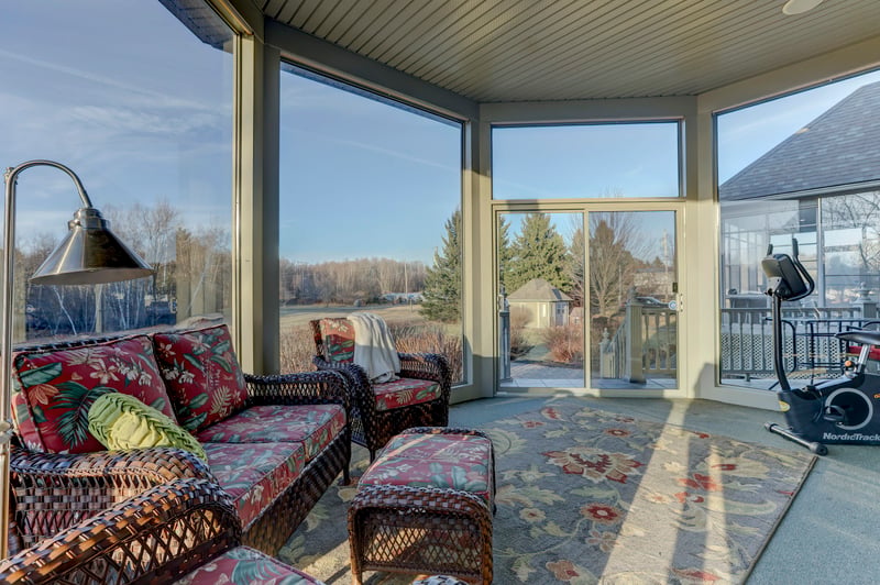 Luxury estate at Address upon request, Granby, QC — photo 26