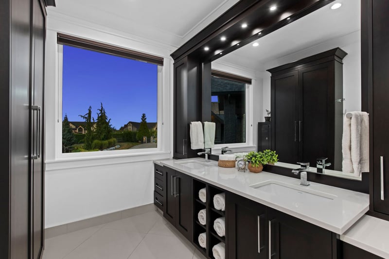 Luxury estate at 203 199 Street, Langley Township, BC — photo 20