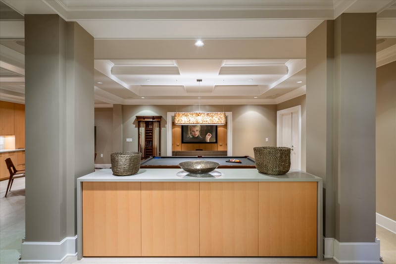 Luxury estate at 2958 Mathers Crescent, West Vancouver, BC — photo 11