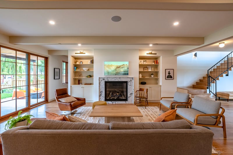 Luxury estate at 886 Lighthouse landing, Summerland, BC — photo 5