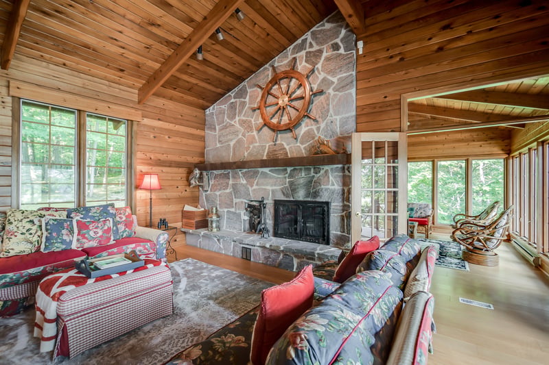 Luxury estate at 1344 Peninsula Rd unit 3, Port Carling, ON — photo 32