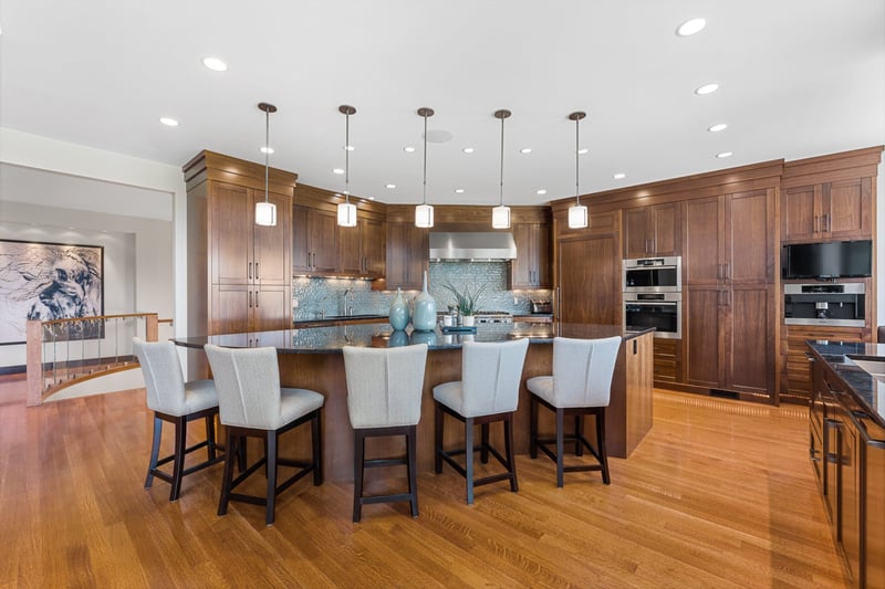 Luxury estate at 6487 Dixon Dam Road, North Okanagan, BC — photo 5