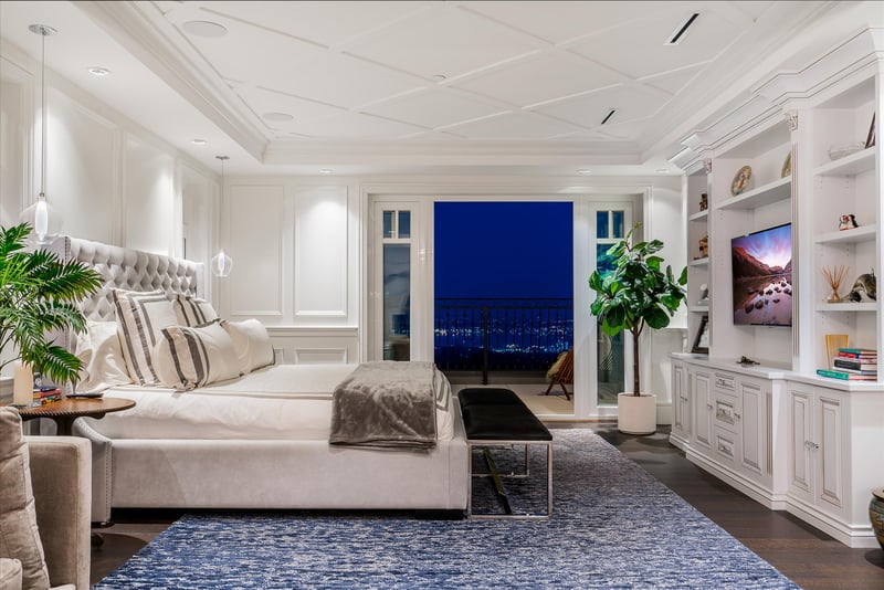 Luxury estate at 901 Farmleigh Road, West Vancouver — photo 21