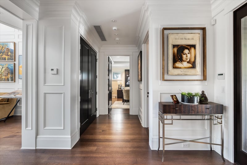 Luxury estate at 8112 Government Road, Burnaby, BC — photo 3
