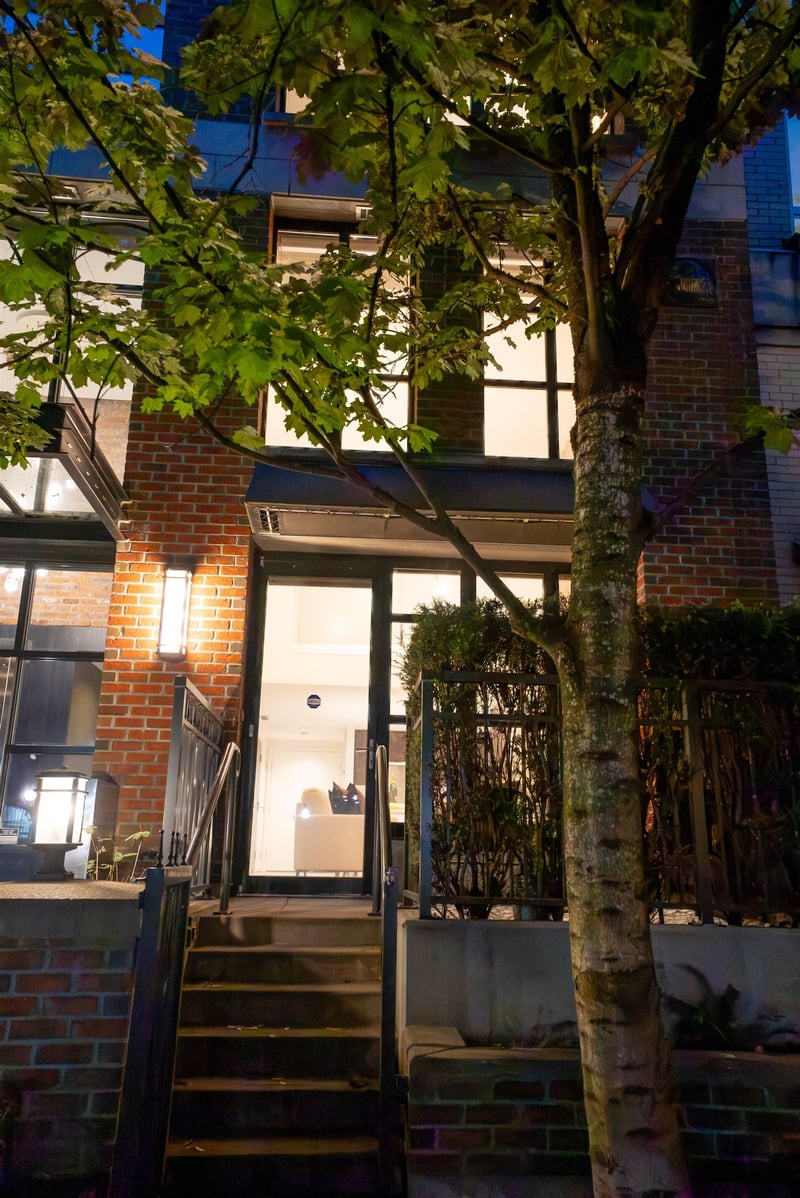 Luxury estate at 1241 Homer Street, Vancouver, BC — photo 28