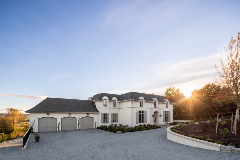 Luxury estate at Address upon request, Surrey, BC — photo 4