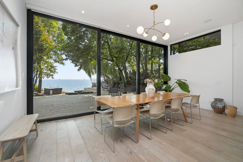 Luxury estate at 1 Lake Shore Drive, Toronto, ON — photo 11