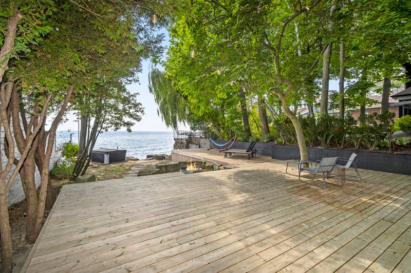Luxury estate at 1 Lake Shore Drive, Toronto, ON — photo 33