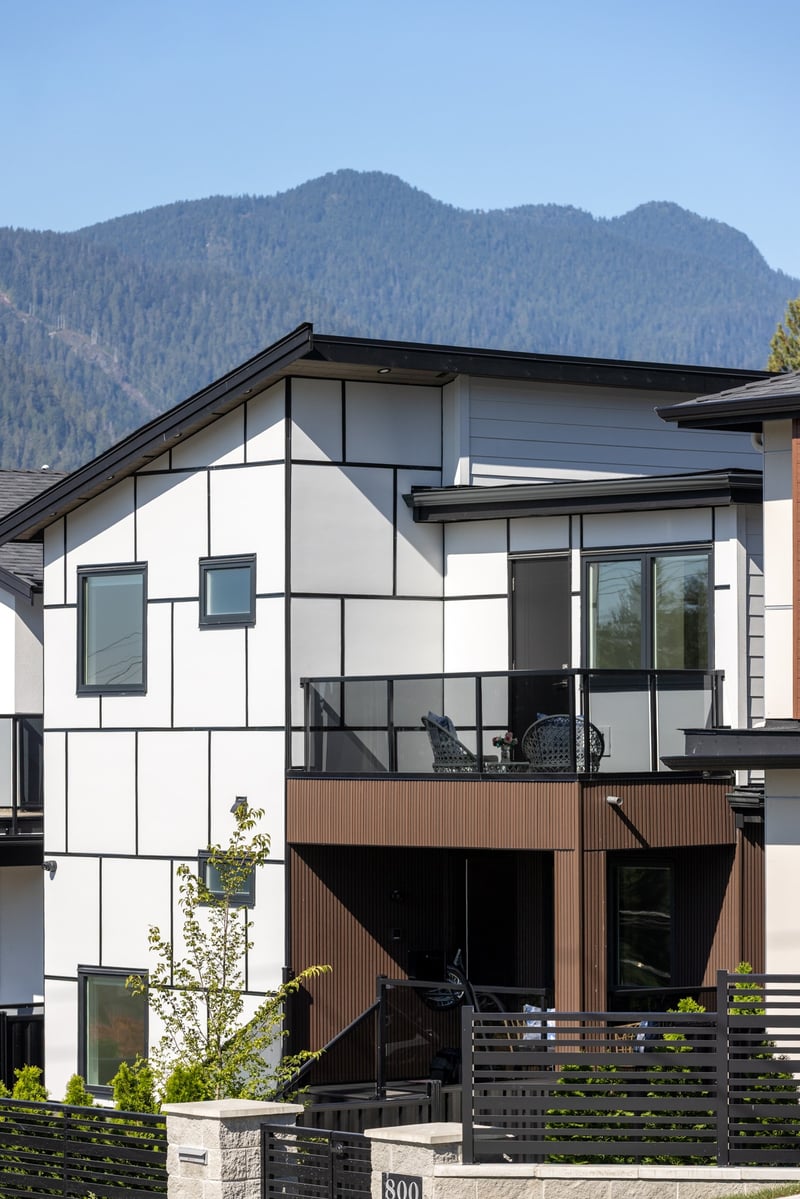 Luxury estate at 806 Montroyal Boulevard, North Vancouver, BC — photo 49