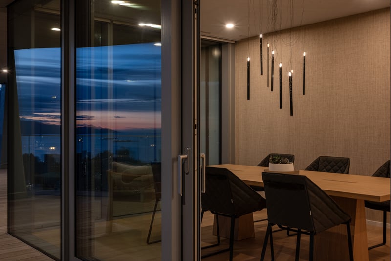 Luxury estate at 1568 Alberni Street #3703, Vancouver, BC — photo 7