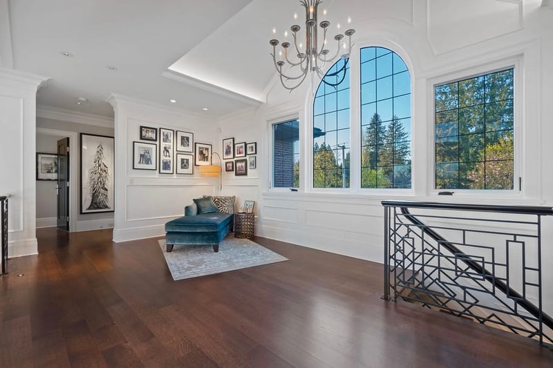 Luxury estate at 8112 Government Road, Burnaby, BC — photo 18