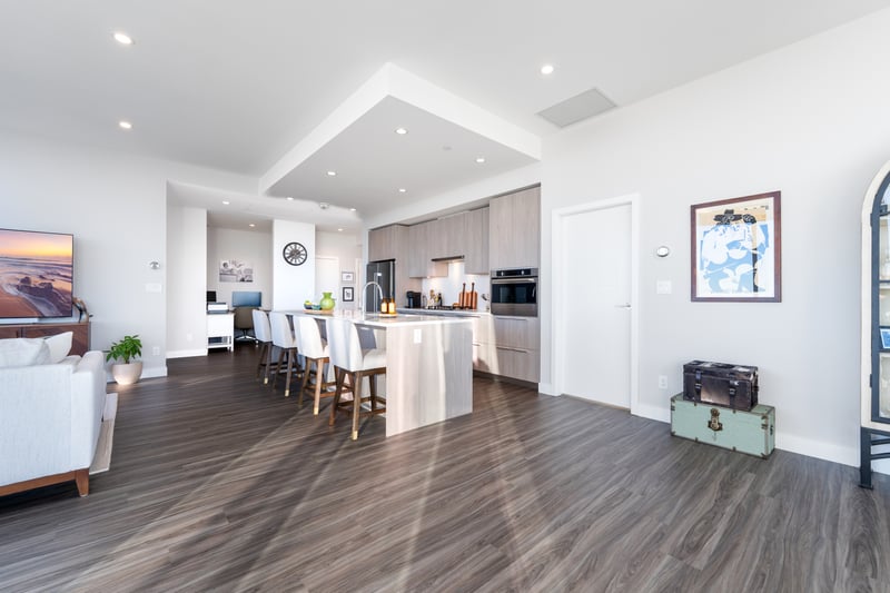 Luxury estate at 530 3 Street Southeast, Calgary, AB — photo 6
