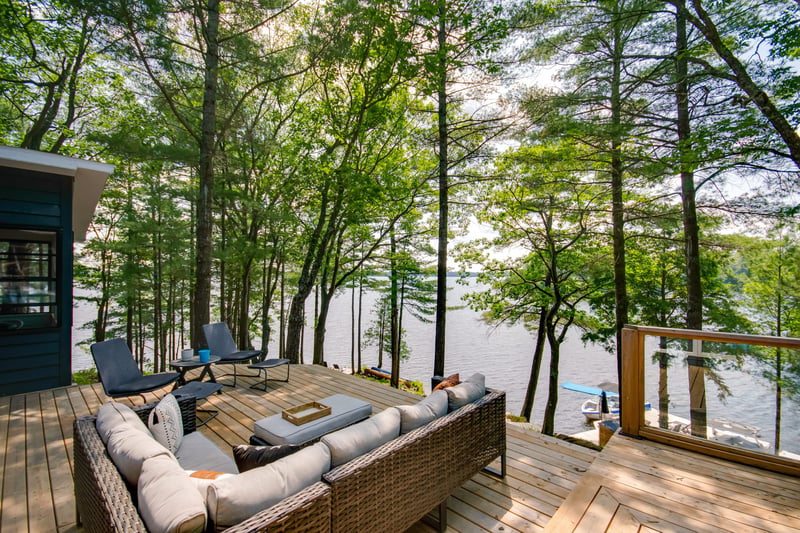 Luxury estate at 1384 Browning Island, Bracebridge, ON — photo 20