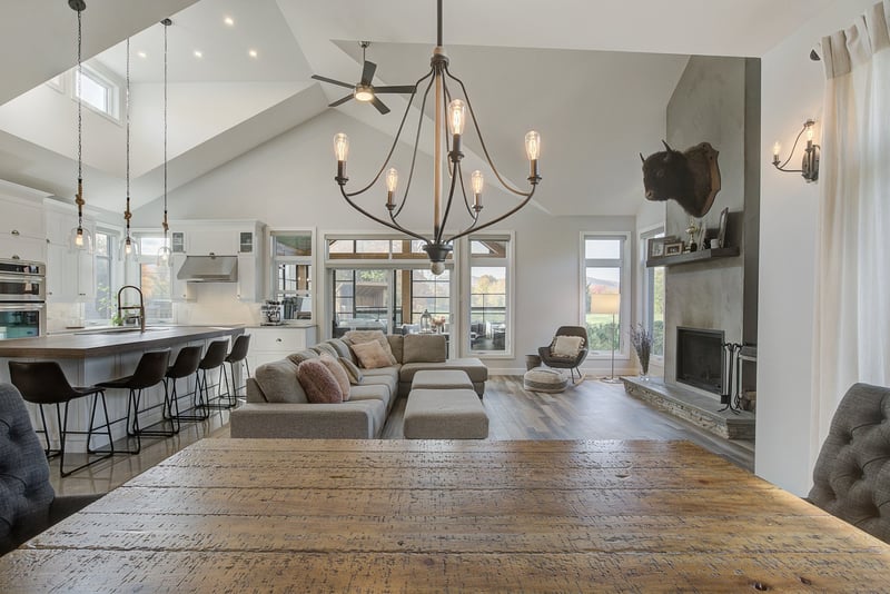 Luxury estate at 87 Rue Louis-Philippe-1er, Bromont — photo 9
