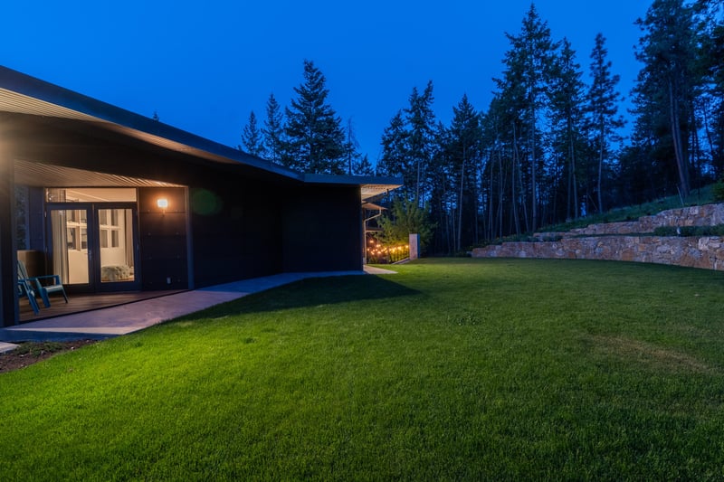 Luxury estate at 324 Clifton Road, Kelowna, BC — photo 35