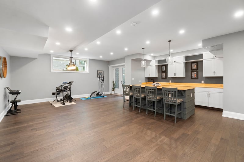 Luxury estate at 1285 Mineola Gardens, Mississauga, ON — photo 16