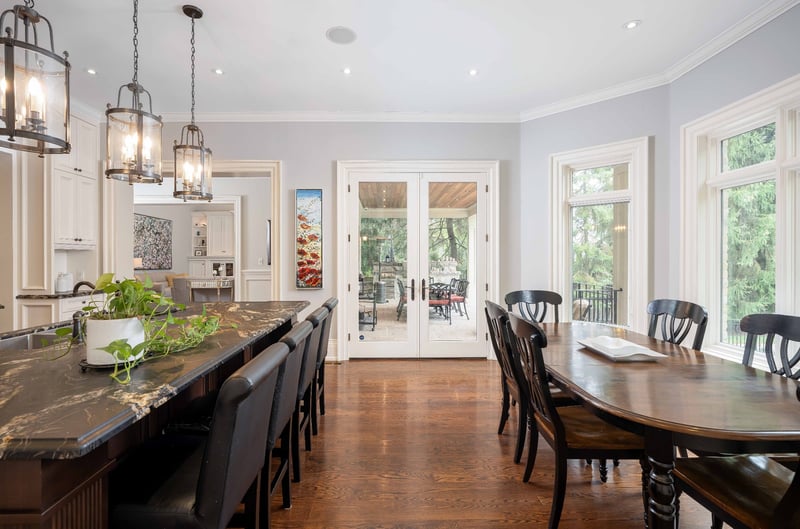 Luxury estate at 1469 Crescent Road, Mississauga, ON — photo 23