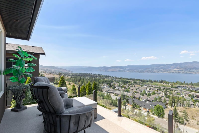 Luxury estate at 722 Kuipers Crescent, Kelowna, BC — photo 21
