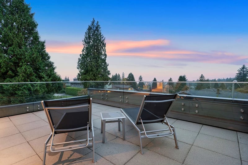 Luxury estate at 990 Jefferson Avenue, West Vancouver, BC — photo 23