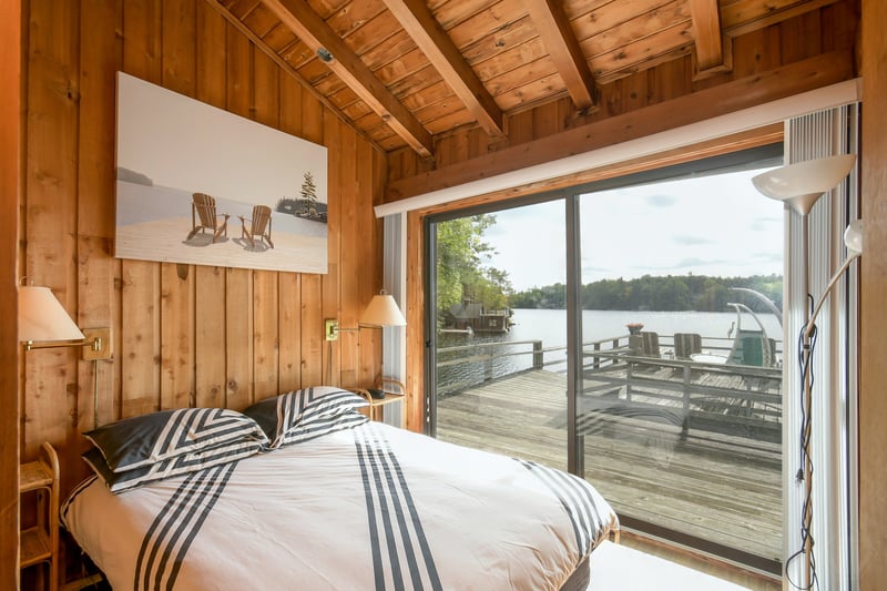 Luxury estate at 1059 Old Portage Road, Gravenhurst — photo 28