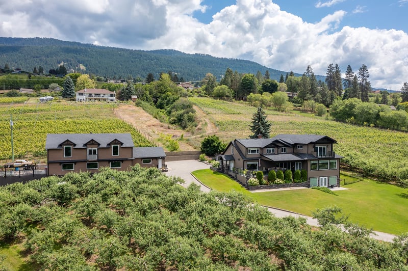 Luxury estate at 4511 Crawford Road, Lake Country, BC — photo 43
