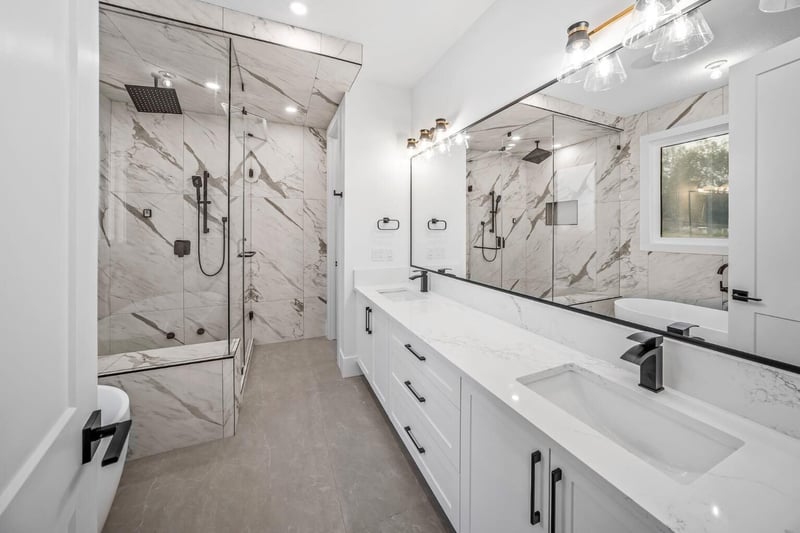 Luxury estate at 50 Elmont Drive Southwest, Calgary, AB — photo 34